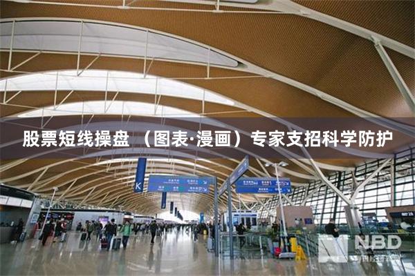 股票短线操盘 （图表·漫画）专家支招科学防护